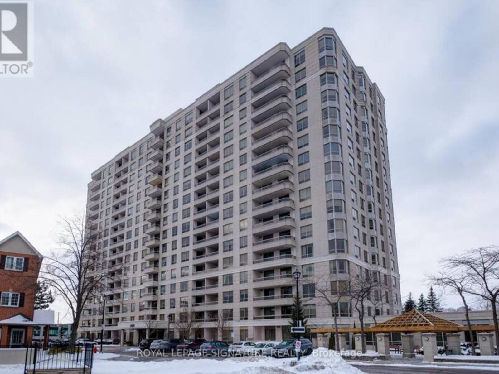 410 - 1000 THE ESPLANADE N, Pickering, Ontario L1V 6V4