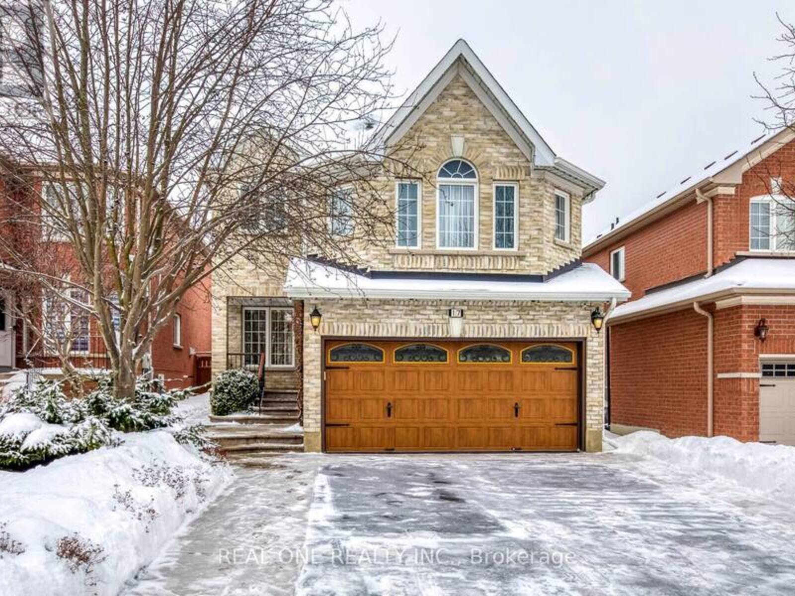 17 ABILENE COURT, Richmond Hill, Ontario L4C 0S5