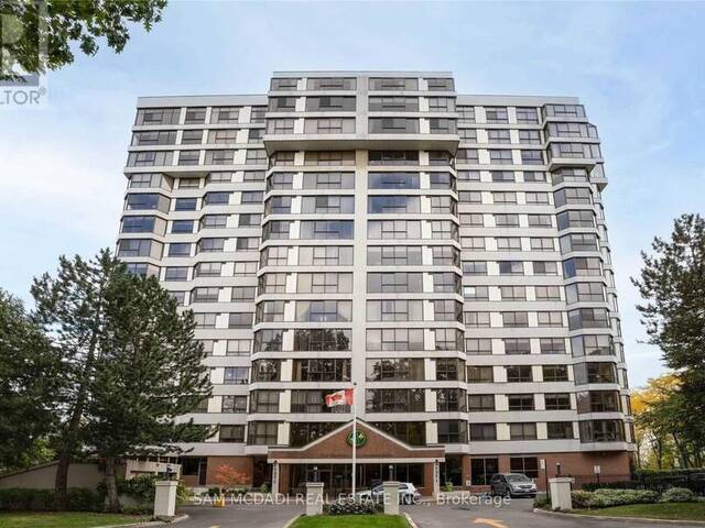 PH301 - 1271 WALDEN CIRCLE Mississauga Ontario, L5J 4R4 - 3 Bedrooms Condo For Sale