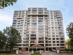 PH301 - 1271 WALDEN CIRCLE Mississauga Ontario, L5J 4R4