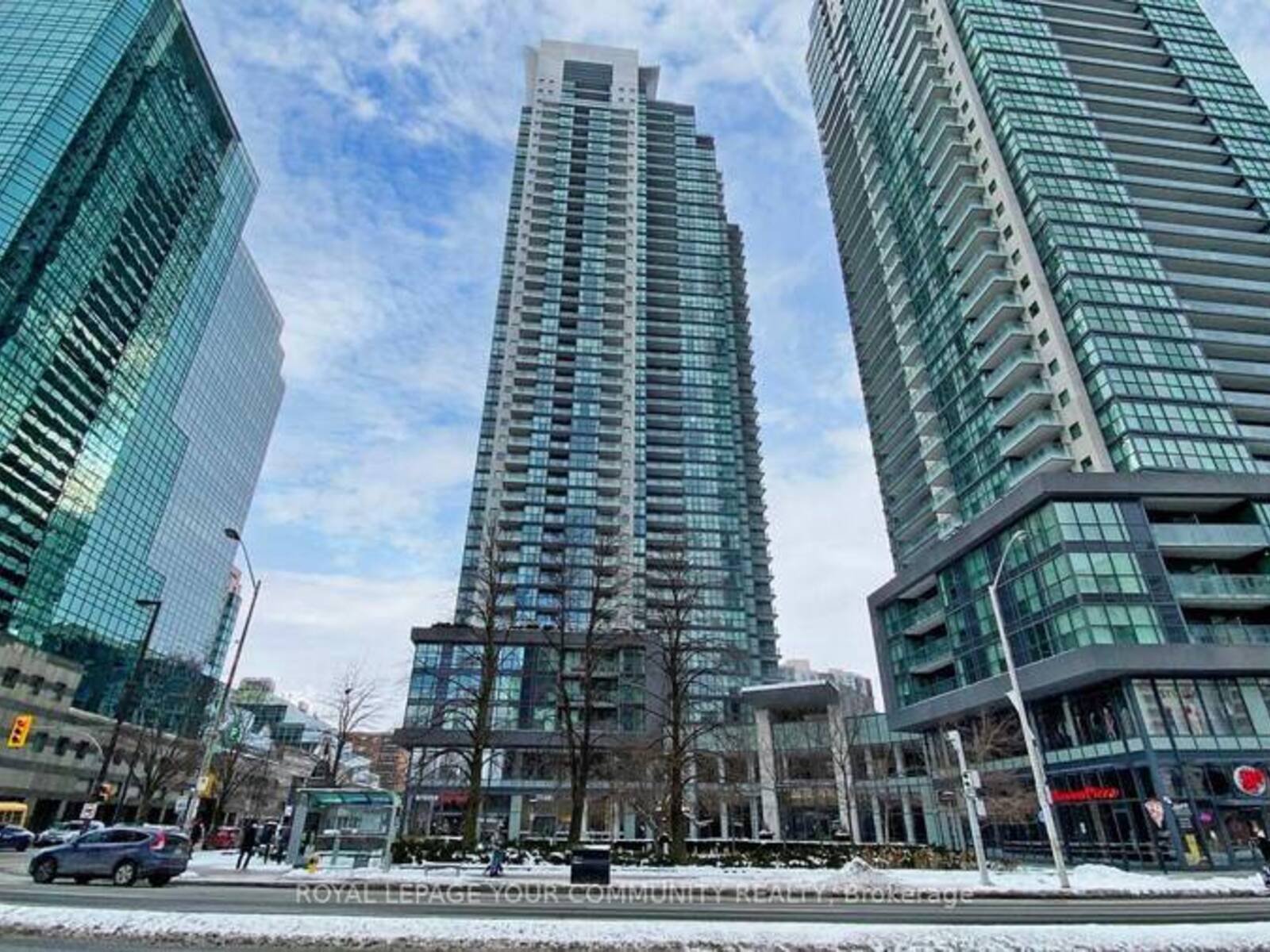 1012 - 5162 YONGE STREET, Toronto, Ontario M2N 0E9