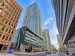 602 - 30 ROEHAMPTON AVENUE Toronto Ontario, M4P 0B9