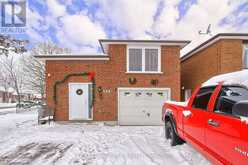 388 PARKWOOD AVENUE | Bradford West Gwillimbury Ontario | Slide Image One