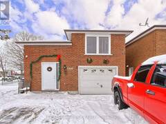 388 PARKWOOD AVENUE Bradford West Gwillimbury Ontario, L3Z 2W9