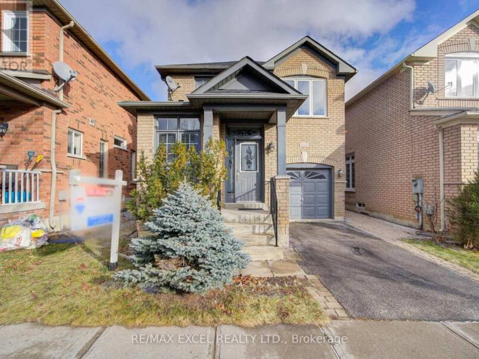 113 BROCK AVENUE, Markham, Ontario L6C 2E8