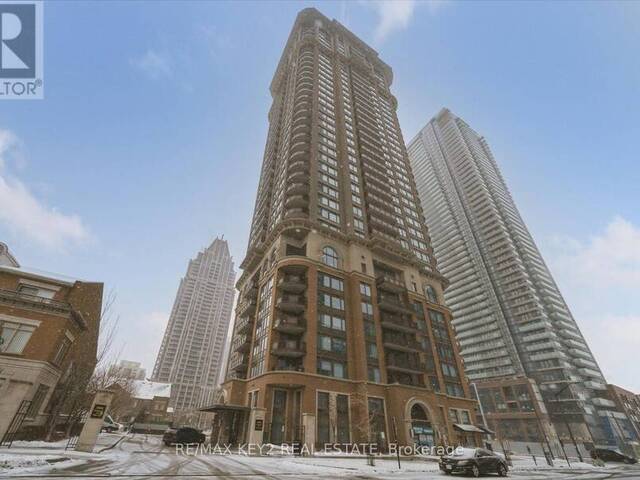 321 - 385 PRINCE OF WALES DRIVE Mississauga Ontario, L5B 0C6 - 2 Bedrooms Condo For Sale