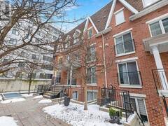 806 - 12 LAIDLAW STREET Toronto Ontario, M6K 1X2