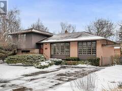 1413 LUDBROOK COURT Mississauga Ontario, L5J 3P2