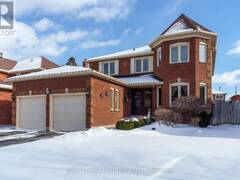 6 CRAIG CRESCENT Halton Hills Ontario, L7G 5J9