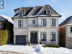 19 VESTA DRIVE Toronto Ontario, M5P 2Z4