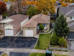 34 MANDRAKE STREET Ajax Ontario, L1S 5H5