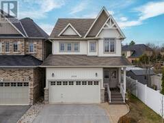 290 GREENWOOD DRIVE Angus Ontario, L0M 1B4