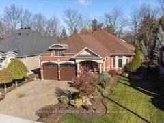 17 MCNUTT STREET Brampton Ontario, L6Y 5L3