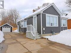 19 ORMONDE AVENUE St. Catharines Ontario, L2M 5P1