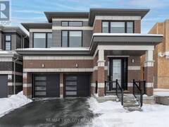 75 CROSSMORE CRESCENT Cambridge Ontario, N1S 0C7