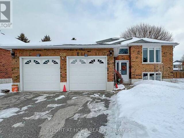 520 DELANTY ROAD Cobourg Ontario, K9A 5K6 - 4 Bedrooms Home For Sale