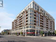 412 - 23 GLEBE ROAD W Toronto Ontario, M5P 0A1