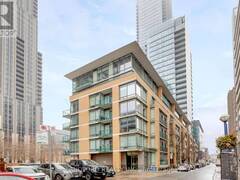 209 - 21 SCOLLARD STREET Toronto Ontario, M5R 1G1