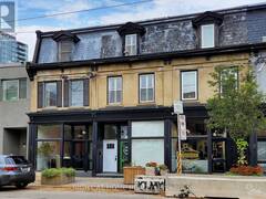 394 KING STREET E Toronto Ontario, M5A 1K9