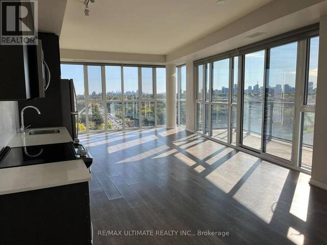 1113 - 3237 BAYVIEW AVENUE Toronto Ontario, M2K 0G1 - 2 Bedrooms Condo For Sale