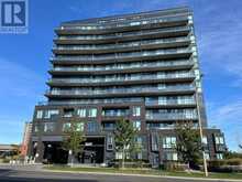 1113 - 3237 BAYVIEW AVENUE | Toronto Ontario | Slide Image Thirty-three