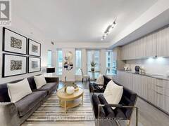 510 - 955 BAY STREET Toronto Ontario, M5S 0C6