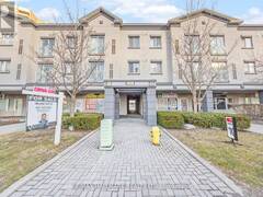 319 - 2351 KENNEDY ROAD Toronto Ontario, M1T 3G9