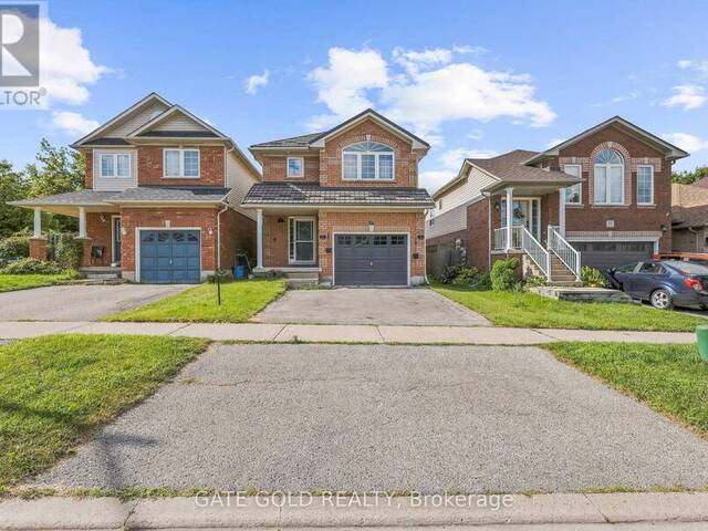 54 MARCHWOOD CRESCENT Clarington Ontario, L1C 5K5 - 4 Bedrooms Home For Sale