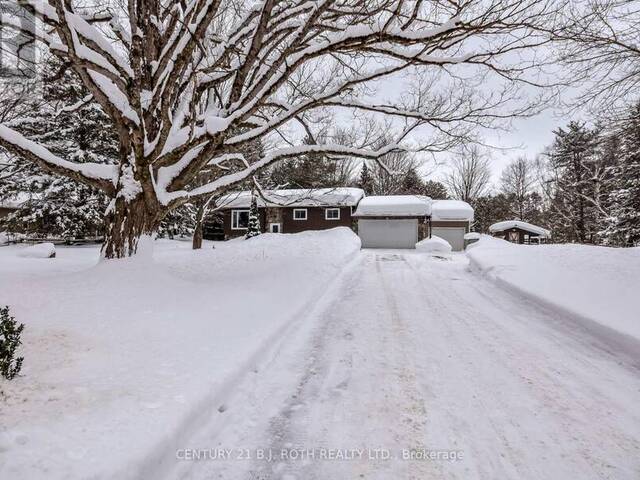 3017 CAMBRIAN ROAD Severn Ontario, P0E 1N0 - 5 Bedrooms Home For Sale