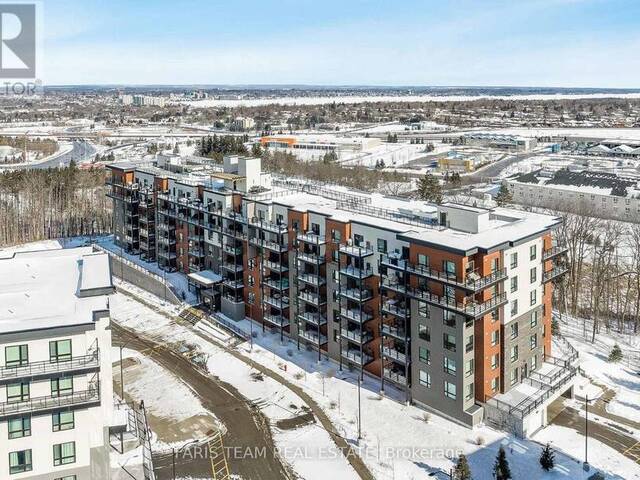 603 - 302 ESSA ROAD Barrie Ontario, L9J 0H3 - 2 Bedrooms Condo For Sale