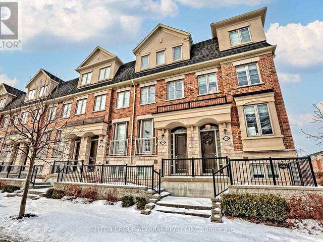 161 - 1044A ISLINGTON AVENUE Toronto Ontario, M8Z 0E7 - 3 Bedrooms Condo For Sale