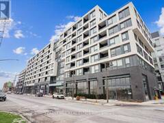 513 - 2450 OLD BRONTE ROAD E Oakville Ontario, L5M 5P6