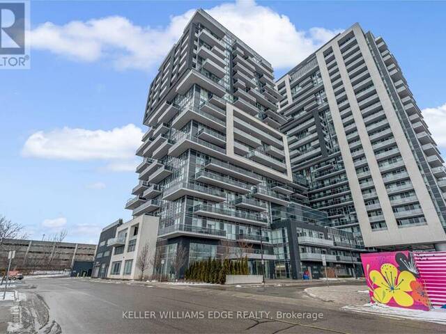 1406 - 2081 FAIRVIEW STREET Burlington Ontario, L7R 0E4 - 2 Bedrooms Condo For Sale