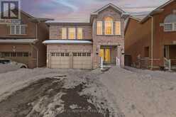 36 ECHORIDGE DRIVE | Brampton Ontario | Slide Image One