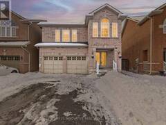 36 ECHORIDGE DRIVE Brampton Ontario, L7A 3K8