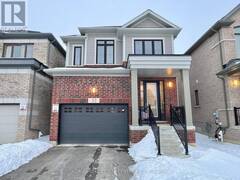 32 BLACKBURN STREET Cambridge Ontario, N1S 0E1