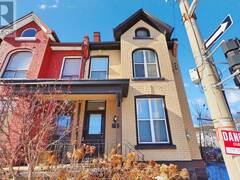 49 WENTWORTH STREET N Hamilton Ontario, L8L 5V3