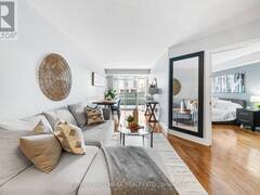 303 - 70 MILL STREET Toronto Ontario, M5A 4R1