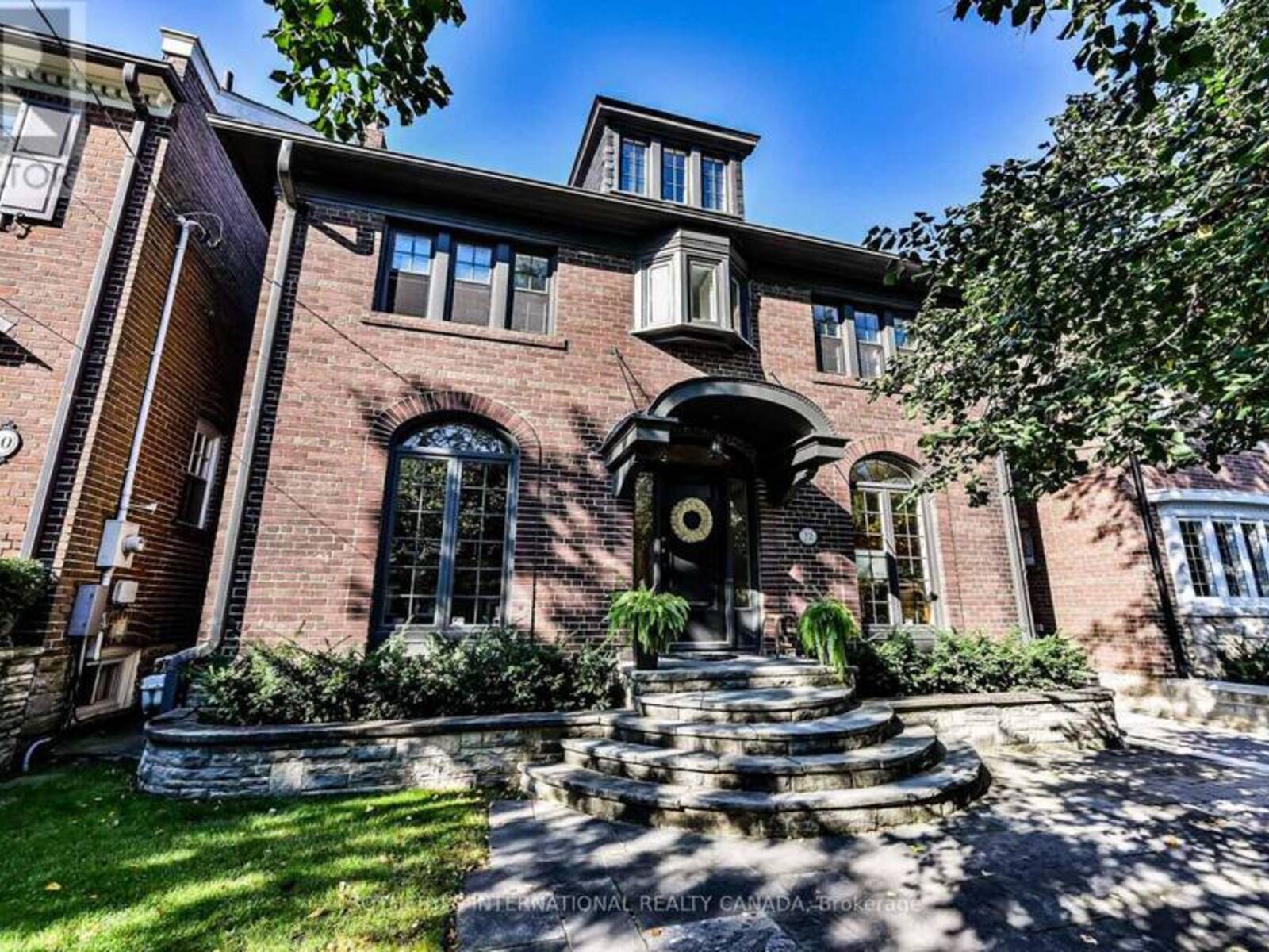 12 HARPER AVENUE, Toronto, Ontario M4T 2K9