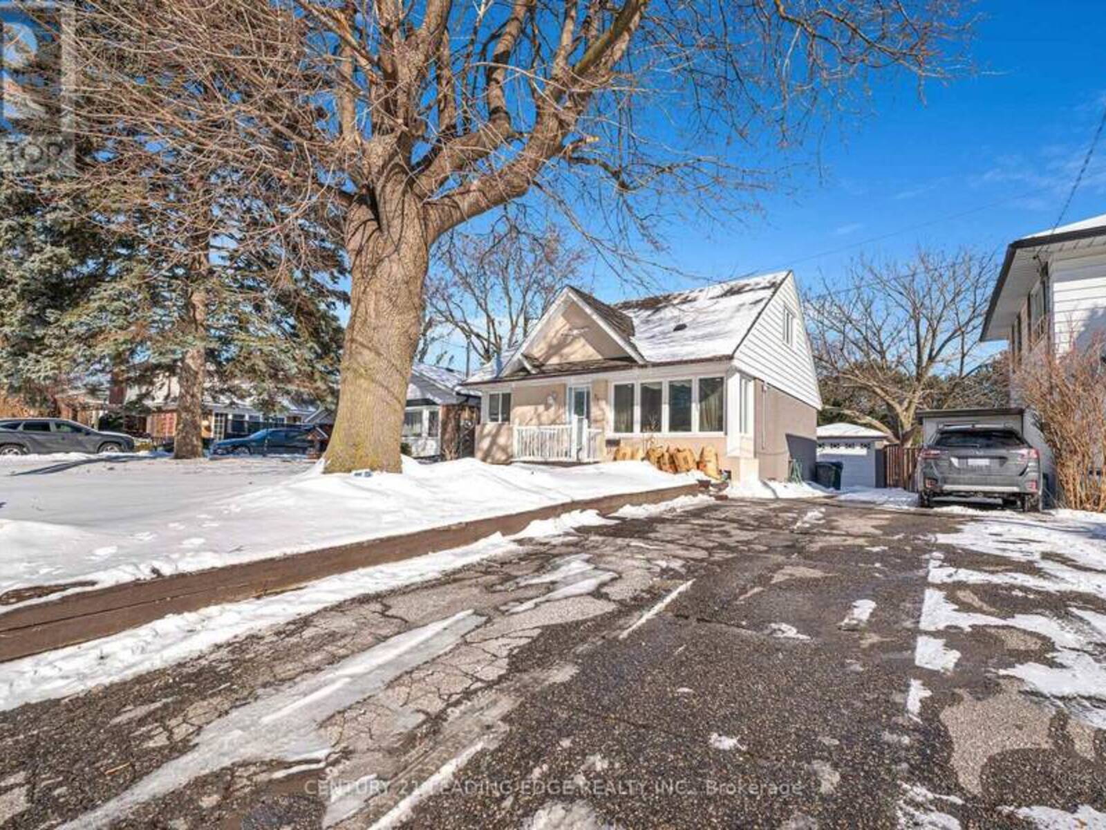 71 TREVERTON DRIVE, Toronto, Ontario M1K 3S5