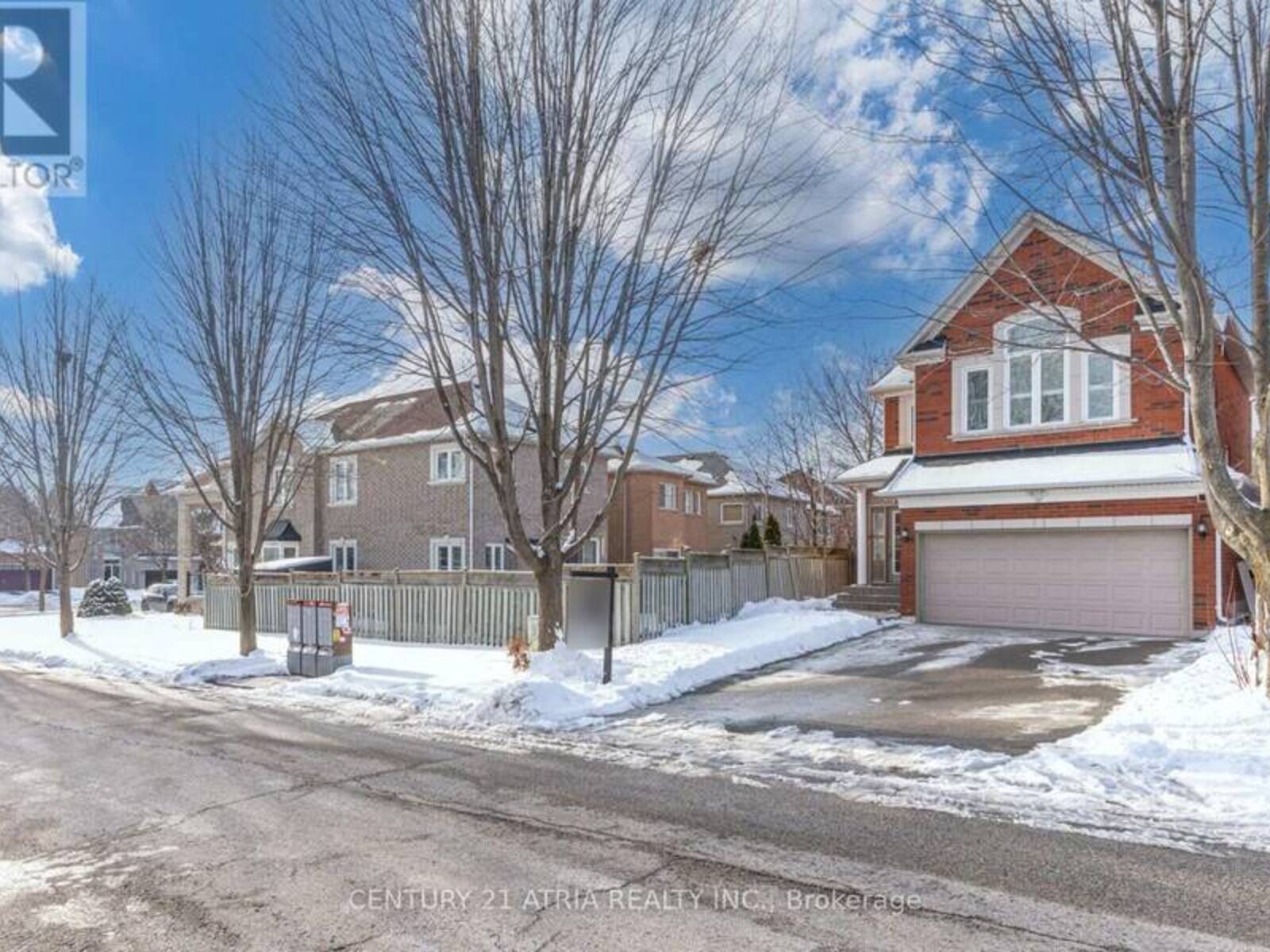 4 FUTURA AVENUE, Richmond Hill, Ontario L4S 1V2