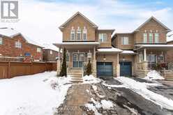 91 POMELL TRAIL | Brampton Ontario | Slide Image One