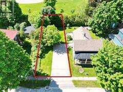 87 LAKE AVENUE Halton Hills Ontario, L7J 1G1