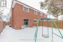 32 PETUNIAS ROAD | Brampton Ontario | Slide Image Fifty