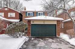 151 TROTHEN CIRCLE | Markham Ontario | Slide Image One