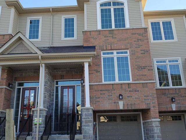 86 LYALL STOKES CIRCLE East Gwillimbury Ontario, L0G 1M0 - 4 Bedrooms Home For Sale