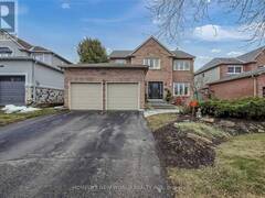 33 BEATTY CRESCENT Aurora Ontario, L4G 5V3