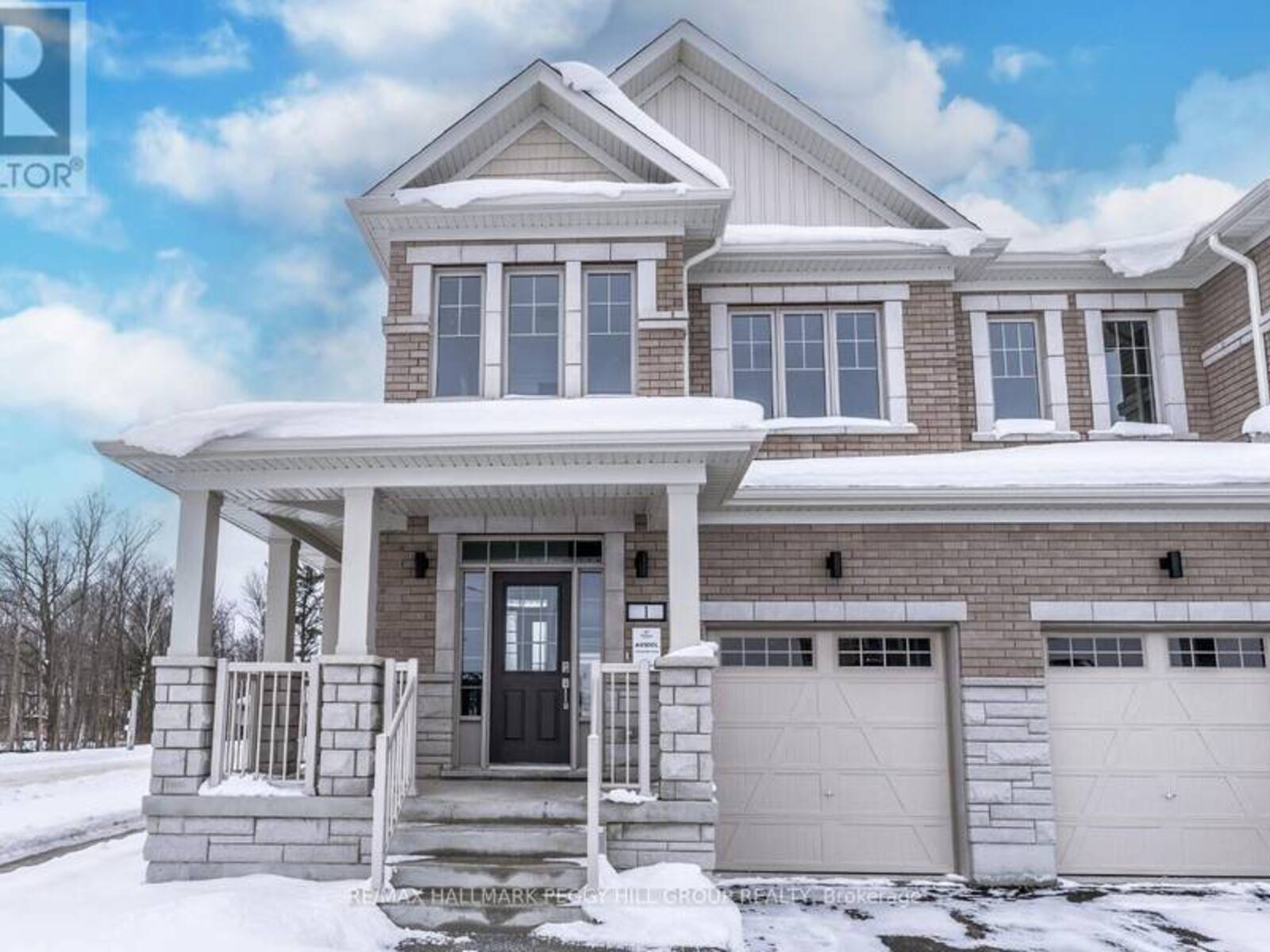 1 AMSTERDAM DRIVE, Barrie, Ontario L9J 0Z4