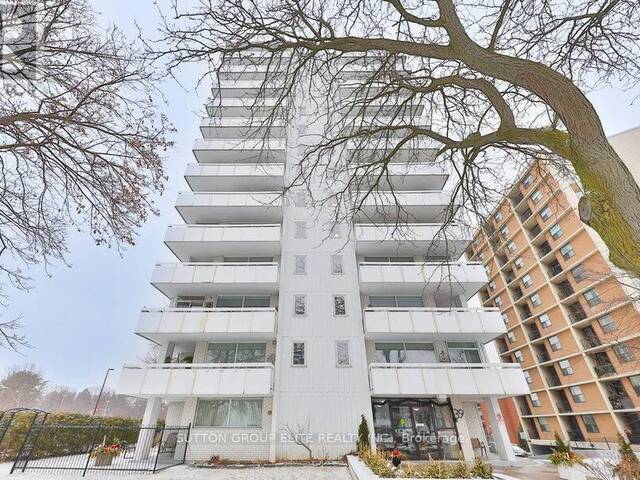 704 - 39 STAVEBANK ROAD S Mississauga Ontario, L5G 4V5 - 3 Bedrooms Condo For Sale