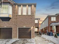 10 CORDGRASS CRESCENT Brampton Ontario, L6R 1Y4